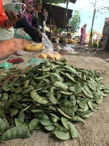 Morning Market