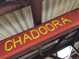 Chadoora Shelter