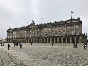 City Council of Santiago de Compostela