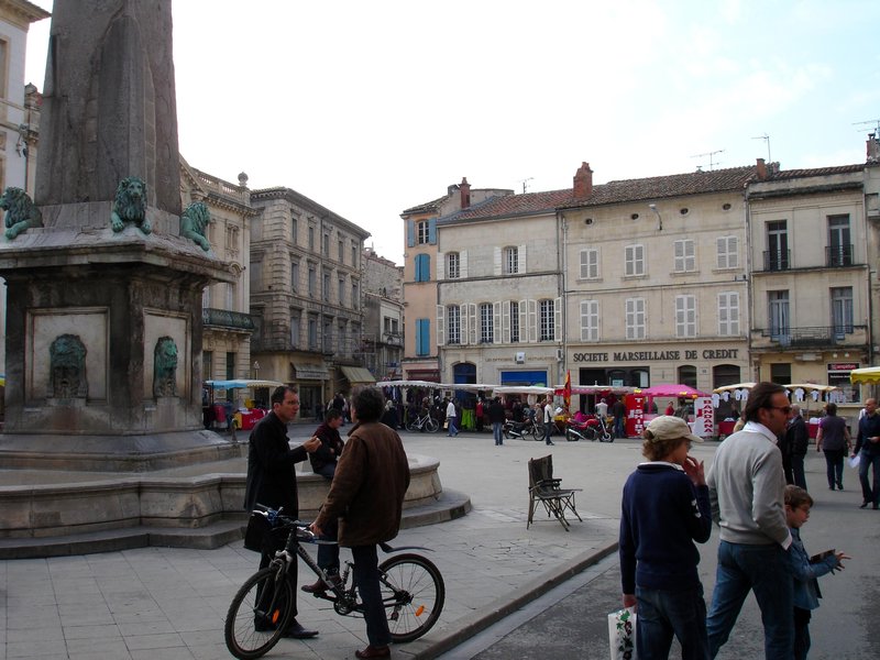 054. Arles