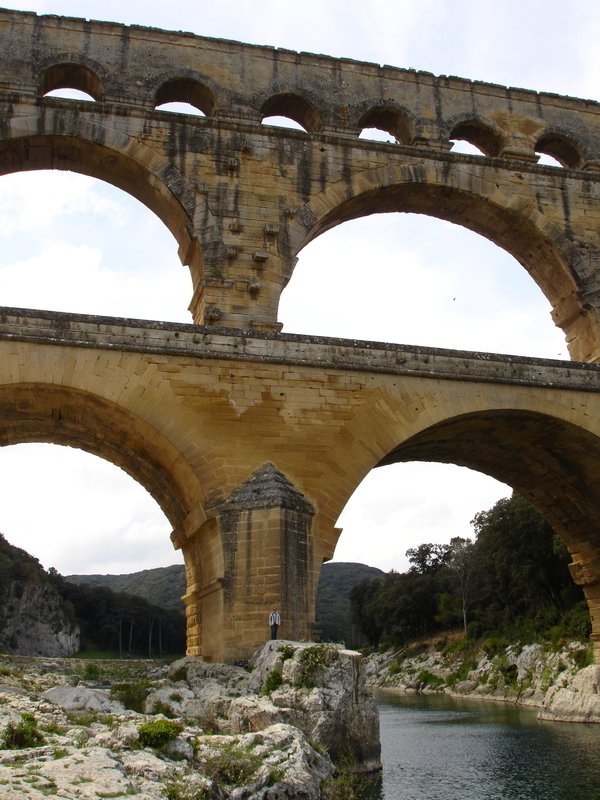 062. Pont du Gard