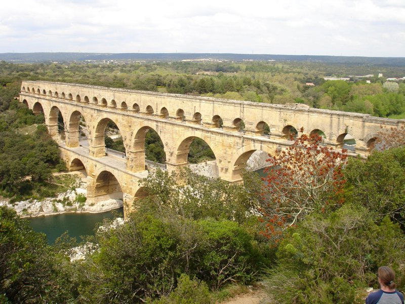 063. Pont du Gard