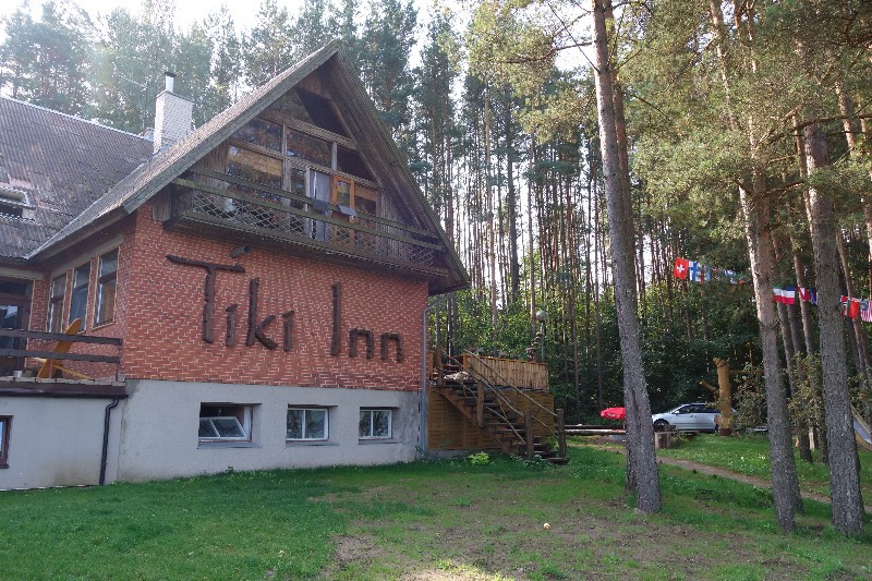 140912 Tiki Inn