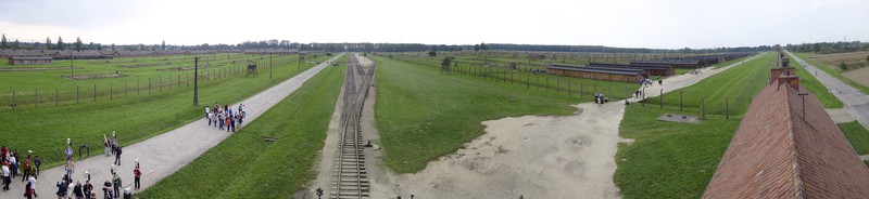Auschwitz 2 Birkenau