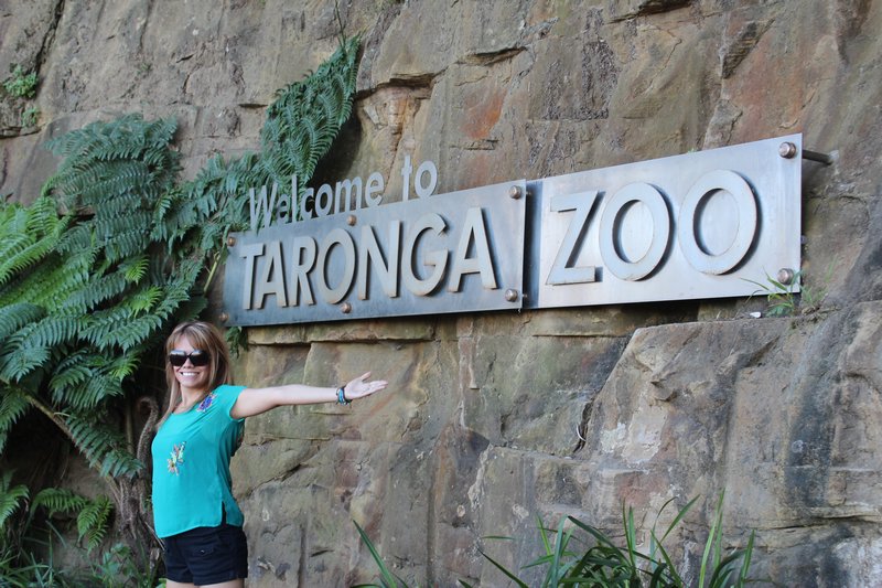 Toranga Zoo