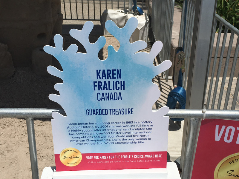 Karen Fralich