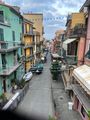 Manarola where we stayed