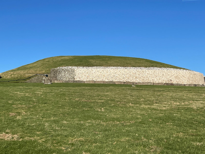 Newgrange (Bru Na Boinne)