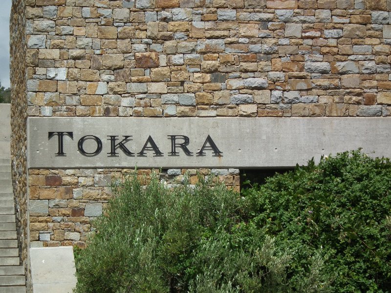Tokara