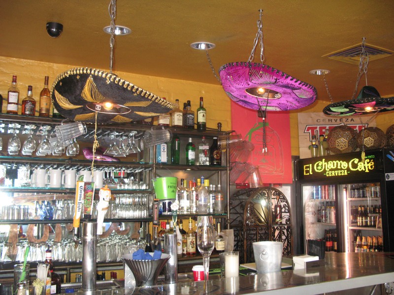El Charro Rest & Bar