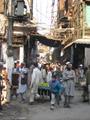 Ancora fra le strade di Peshawar