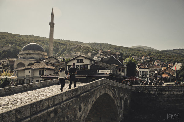 Sunny Prizren