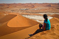 Namibia - Dunes