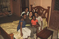 My Sudanese Family