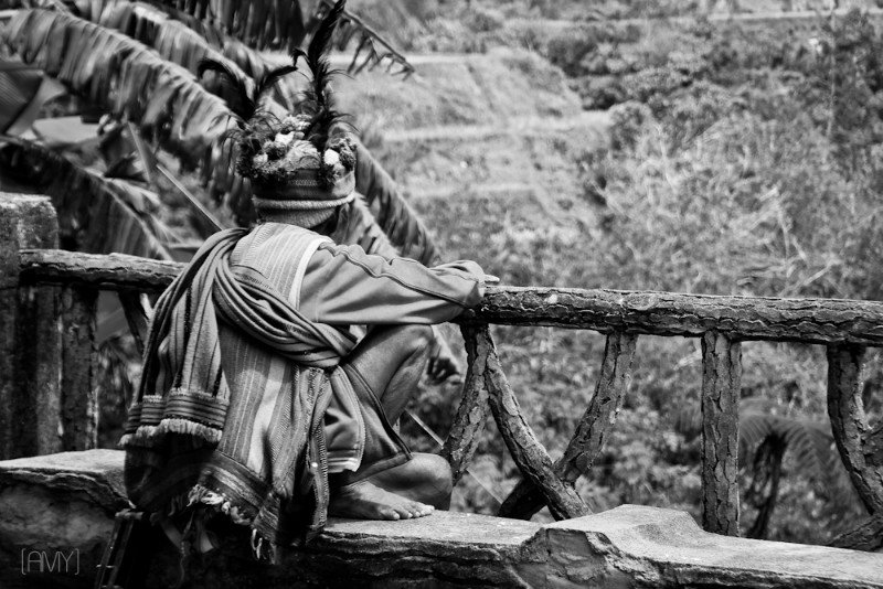 Banaue People