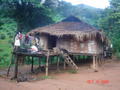 Lahu Village