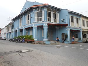 Melaka Street