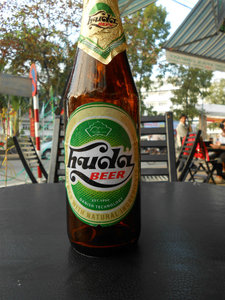 Local Beer