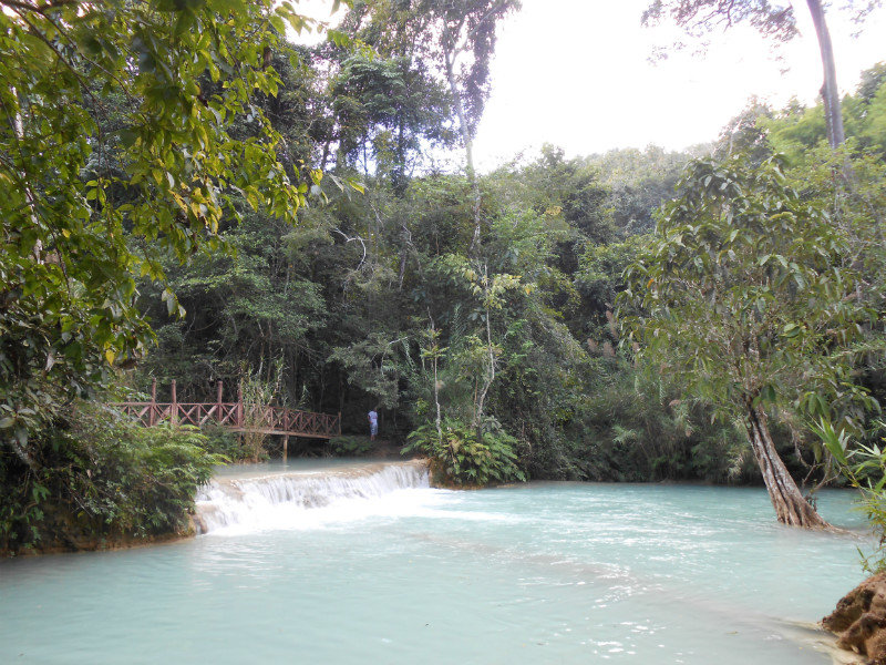 Luang Prabang