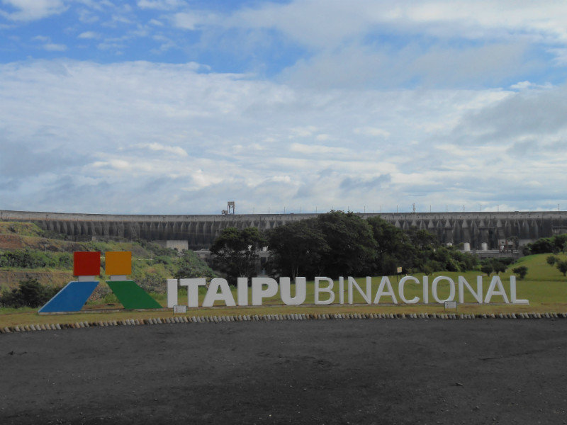 Itaipu