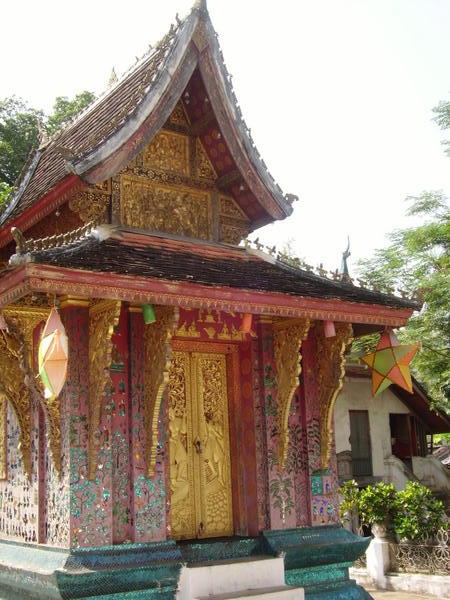 Luang Prubang