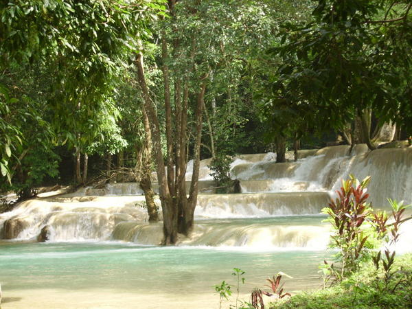 Luang Prubang 