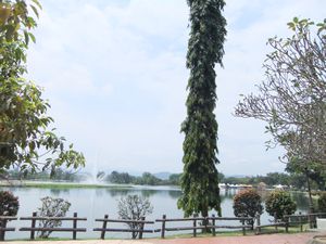 Tittiwangsa lake