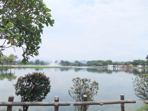Tittiwangsa lake