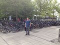 Student Bikes