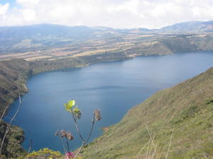 Laguna Coicocha