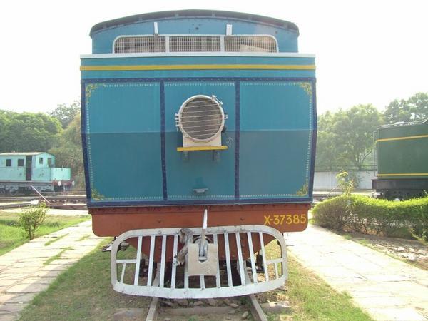 Nilgiri Mountain rail