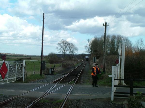 Kent &  East Sussix Rail 13