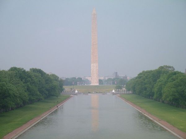 Lincoln memorial 4