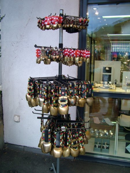 Cow bells for sale