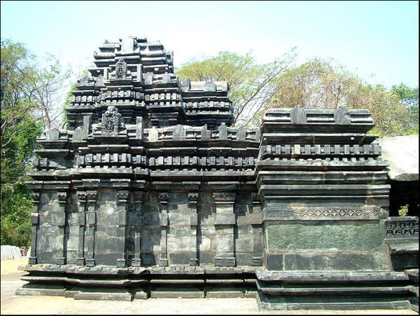 13th centuary temple