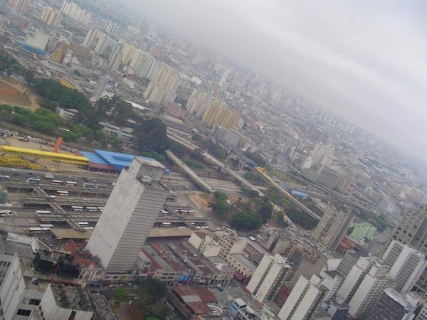 Sao Paulo Vista II