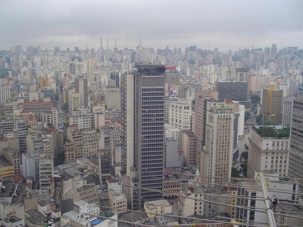 Sao Paulo Vista III