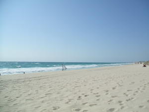 Scarborough Beach