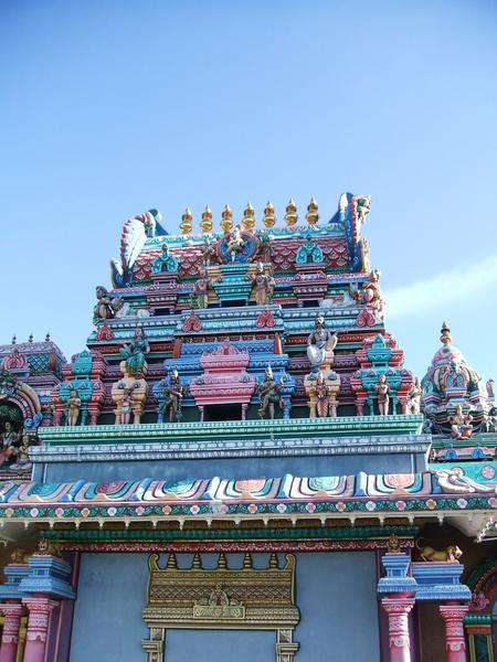 HIndu Temple Photo III