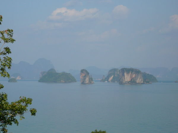 Phang Nga Bay Islands - and there are many more where these came from!