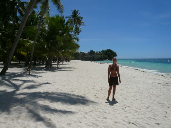 Alona Beach, Panglao Island