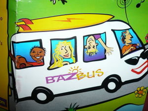 Baz Bus