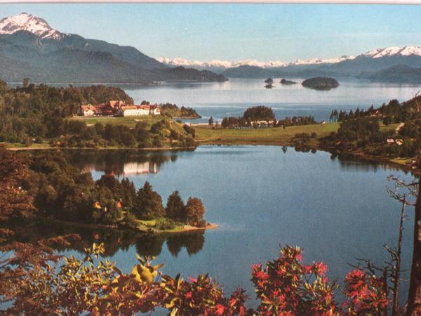 Beautiful Bariloche