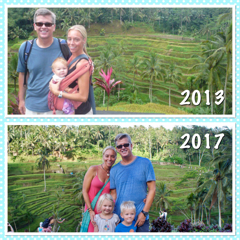 Tagallalang rice terraces