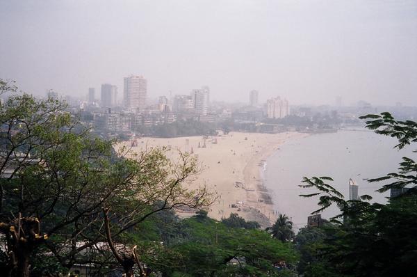 Beach ,Mumbai