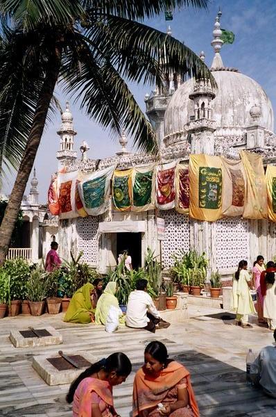 Temple, Mumbai