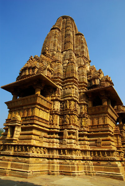 lakshmana temple