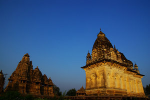 parvati temple