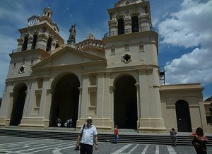 Cordoba cathedral