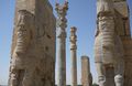 More Persepolis